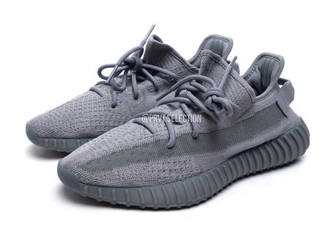 adidas yeezy boost 350 grijs